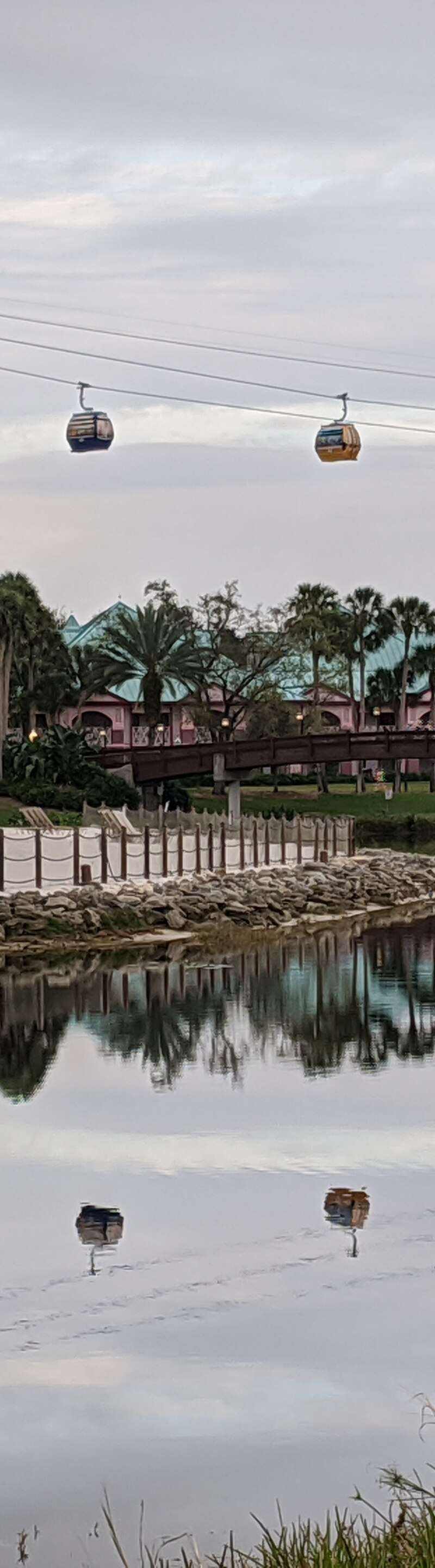 How to plan an Orlando theme park week with kids