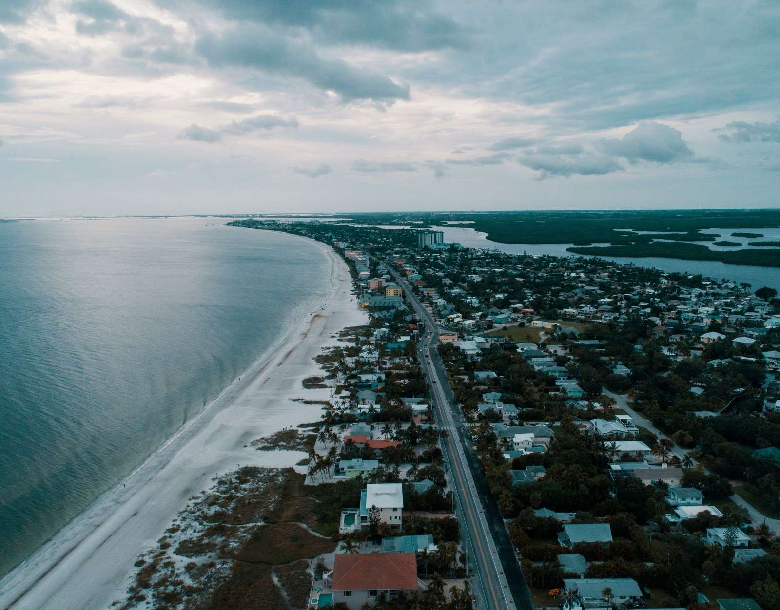 Ponte Vedra Beach