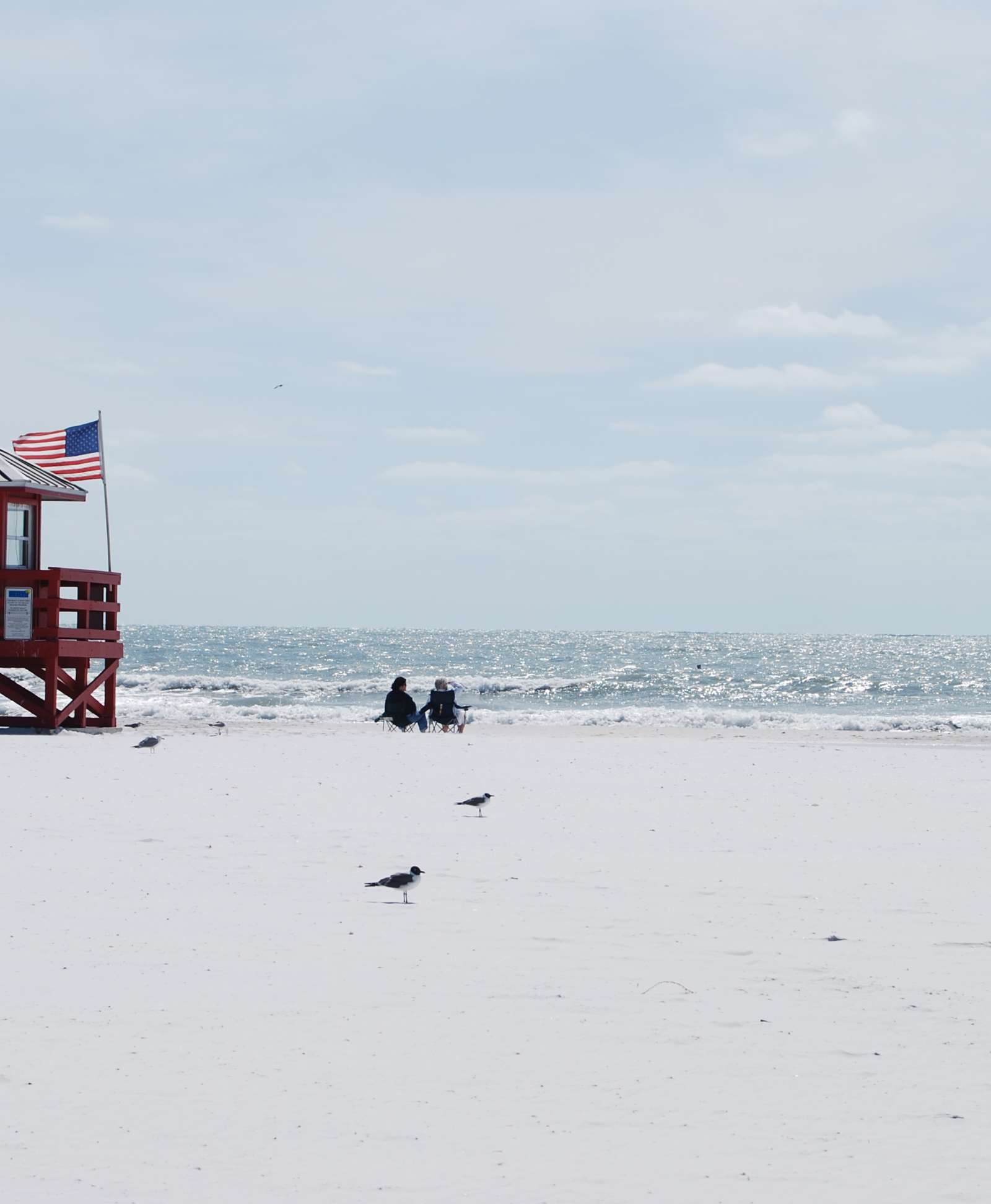 Siesta Key Beach