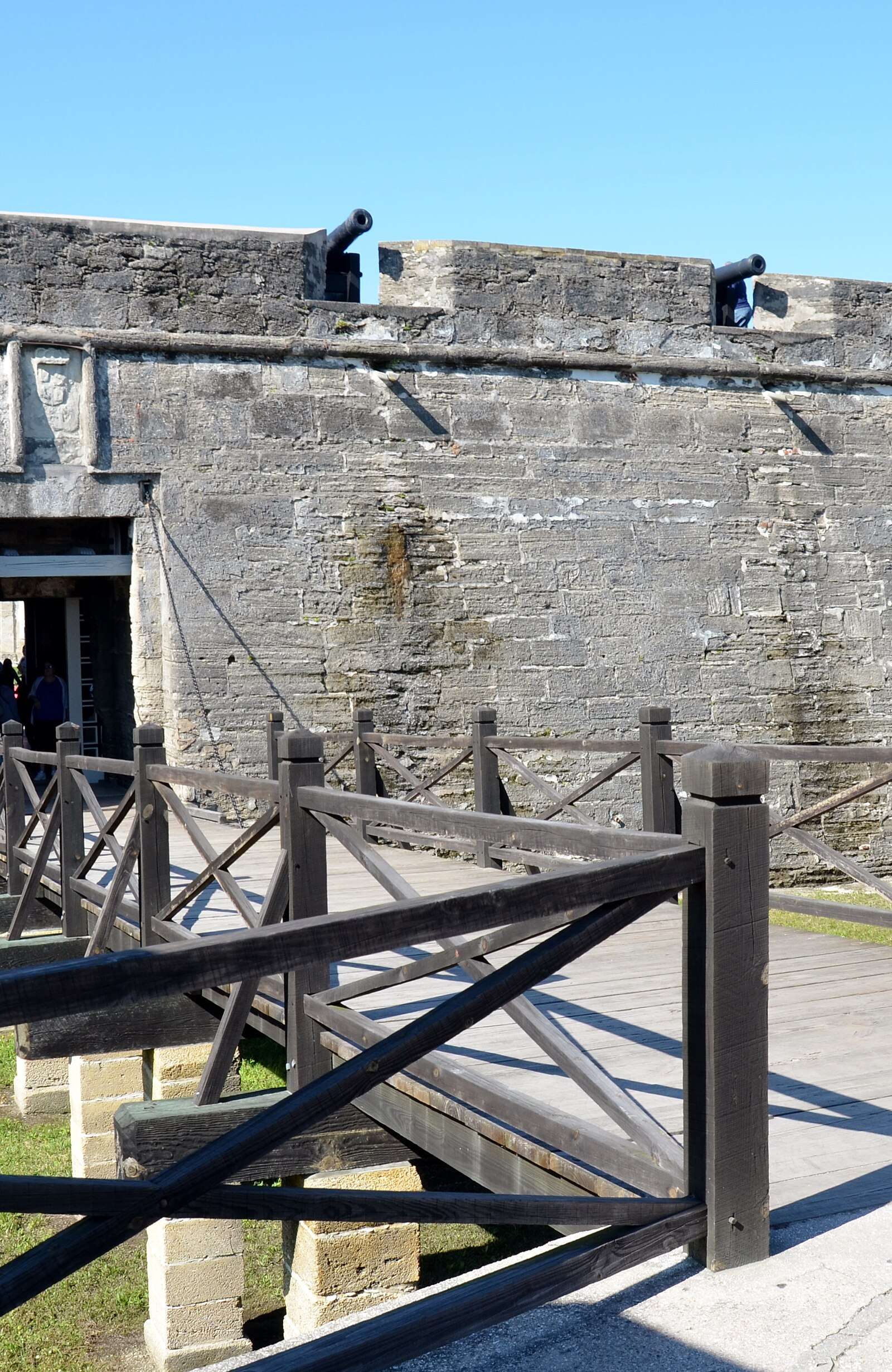 Castillo de San Marcos