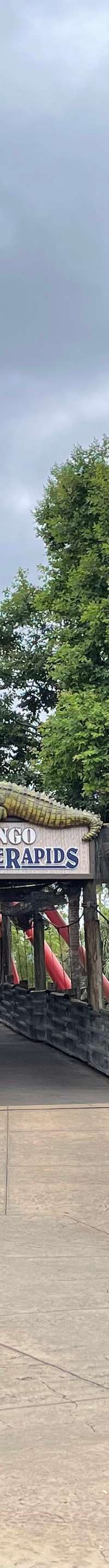 Busch Gardens Tampa Bay