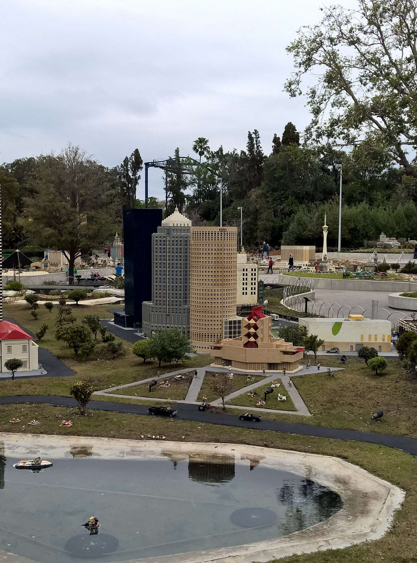 LEGOLAND Florida Resort