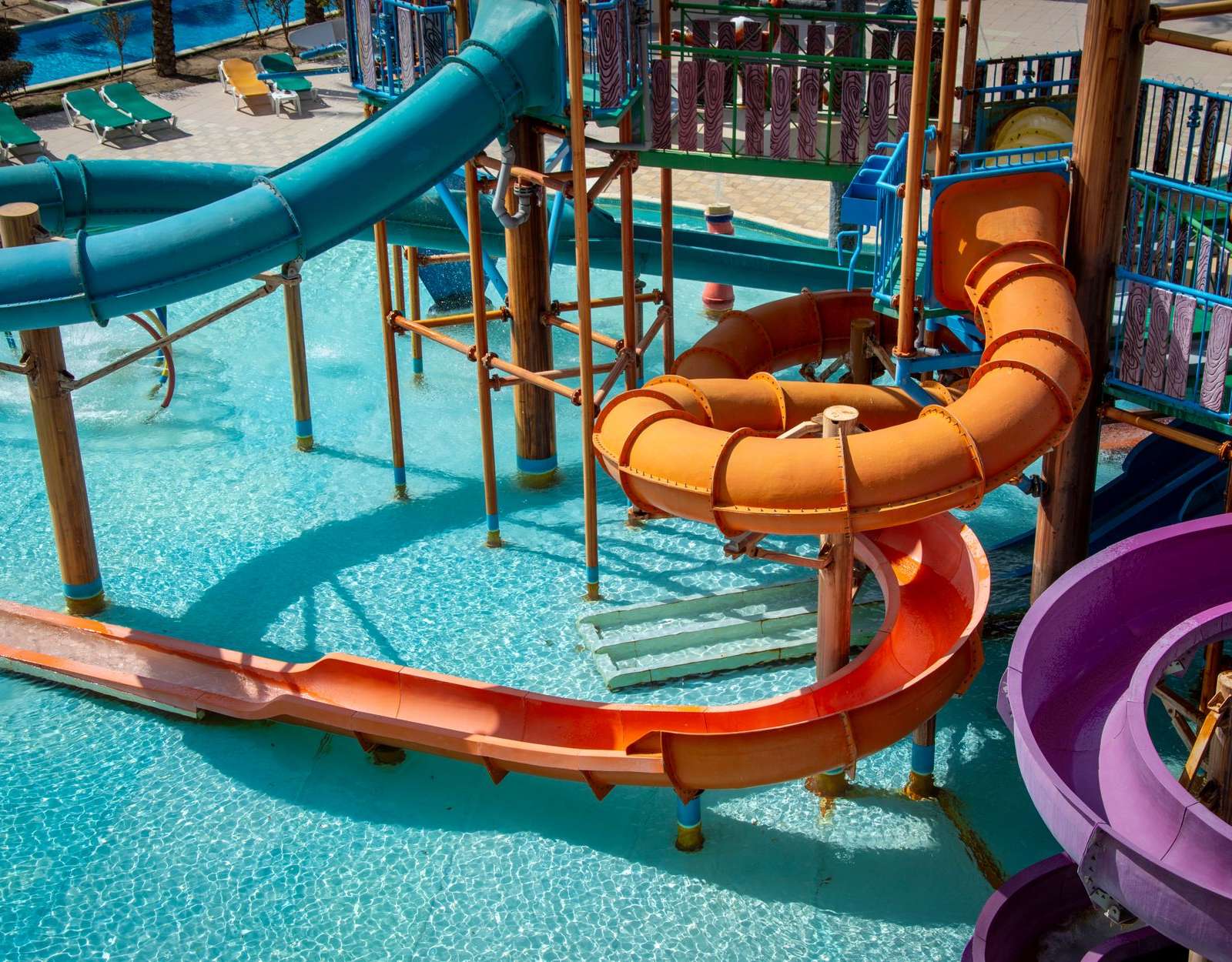 Splash Country Water Park