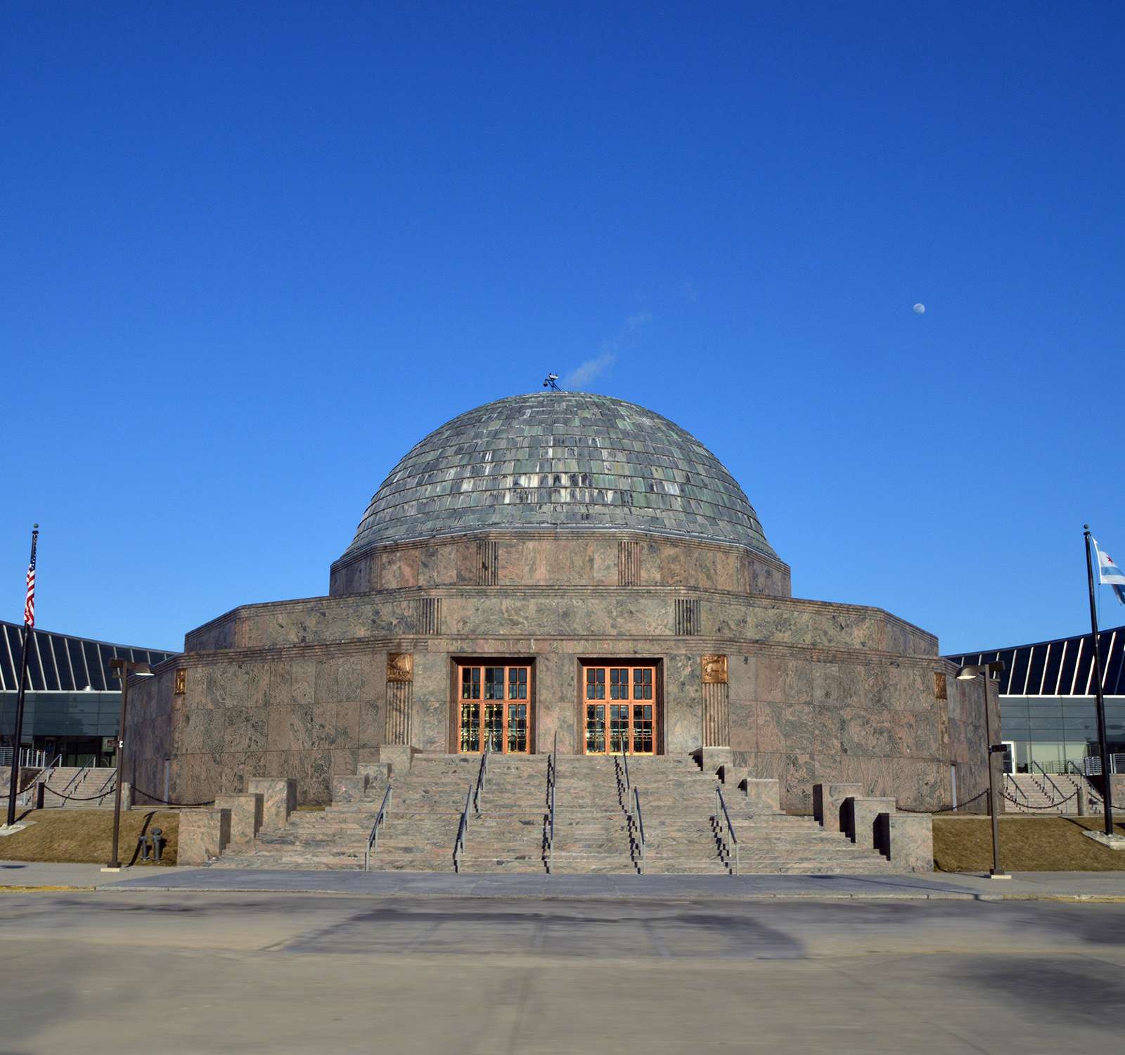 Adler Planetarium