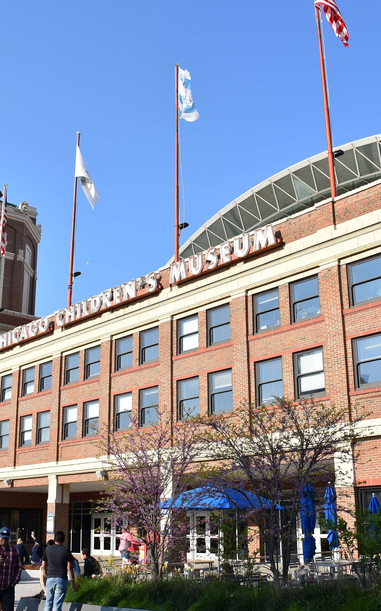 Chicago Children's Museum