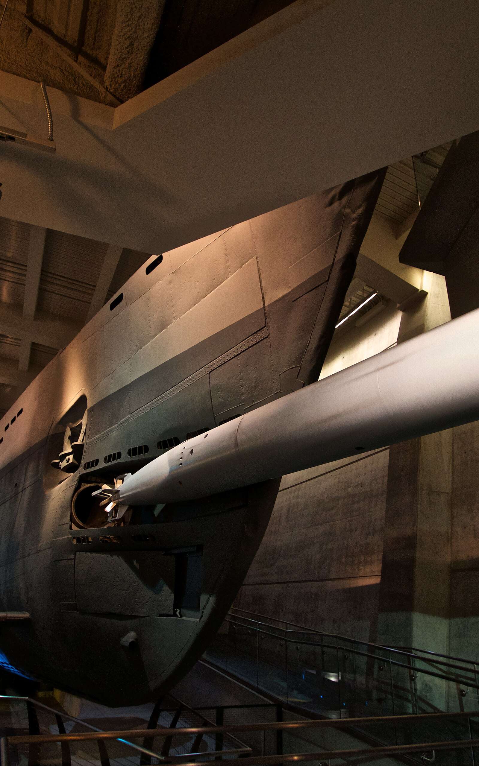 Museum of Science and Industry Chicago