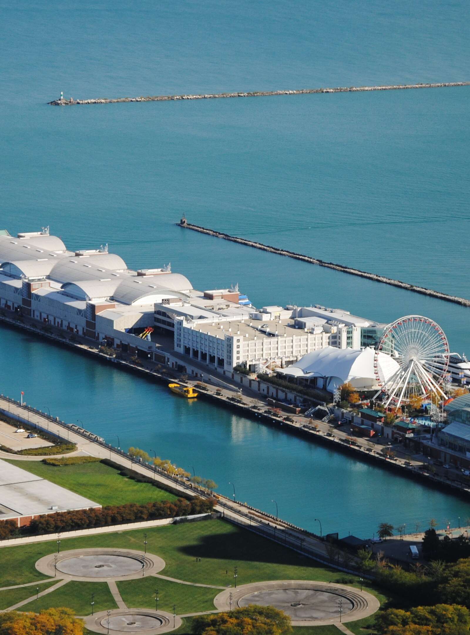 Navy Pier