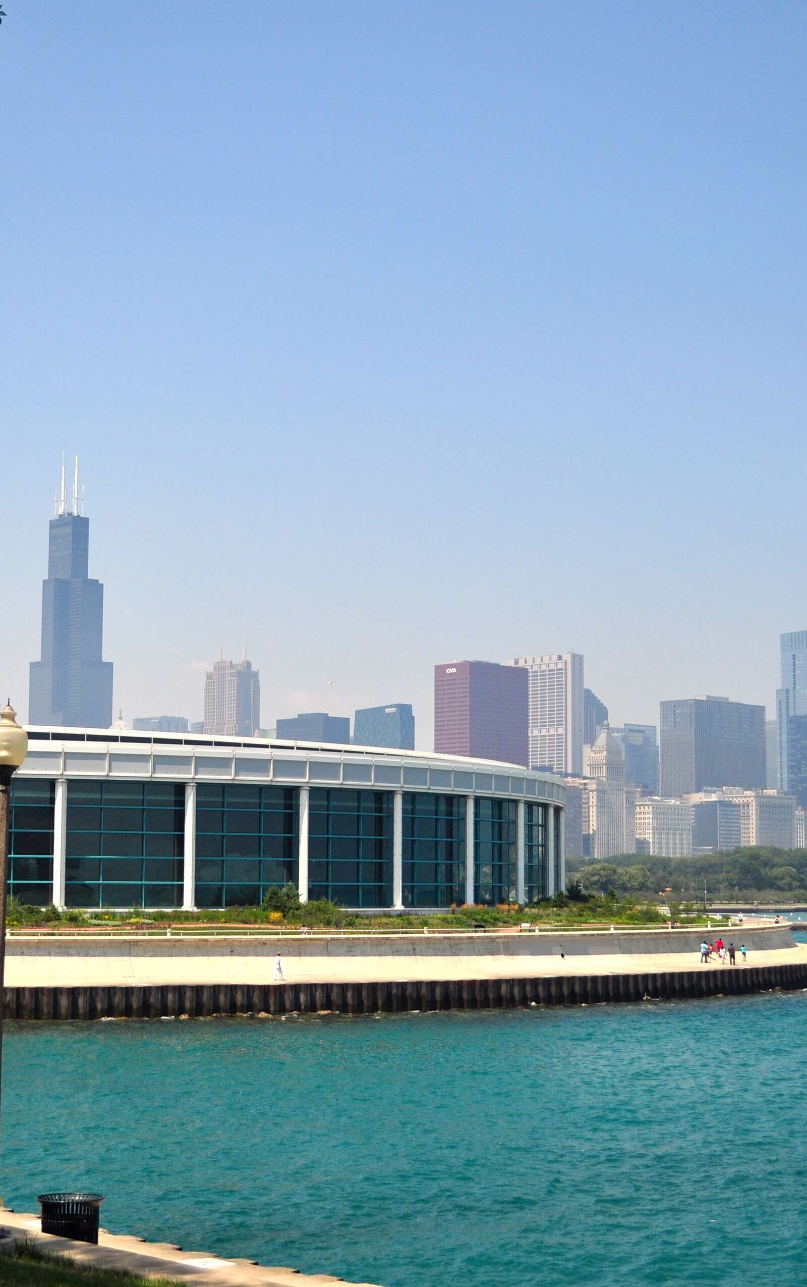 Shedd Aquarium