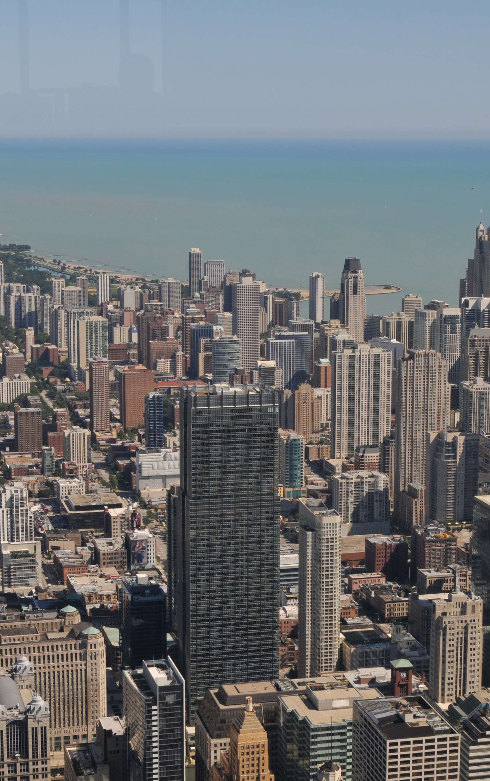 Skydeck Chicago