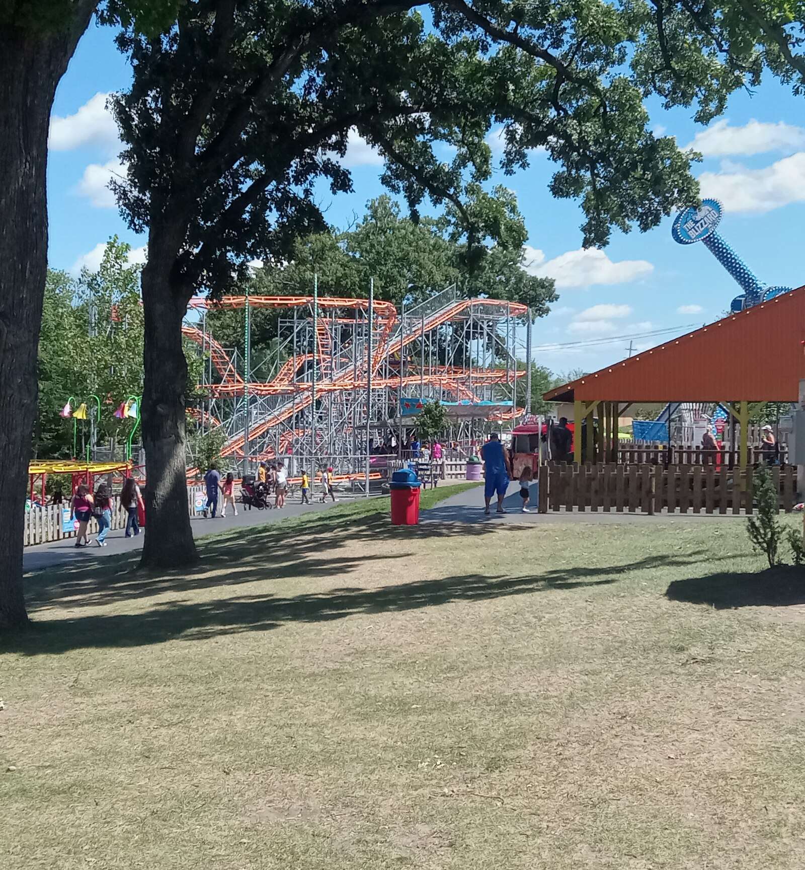 Santa's Village Amusement & Water Park