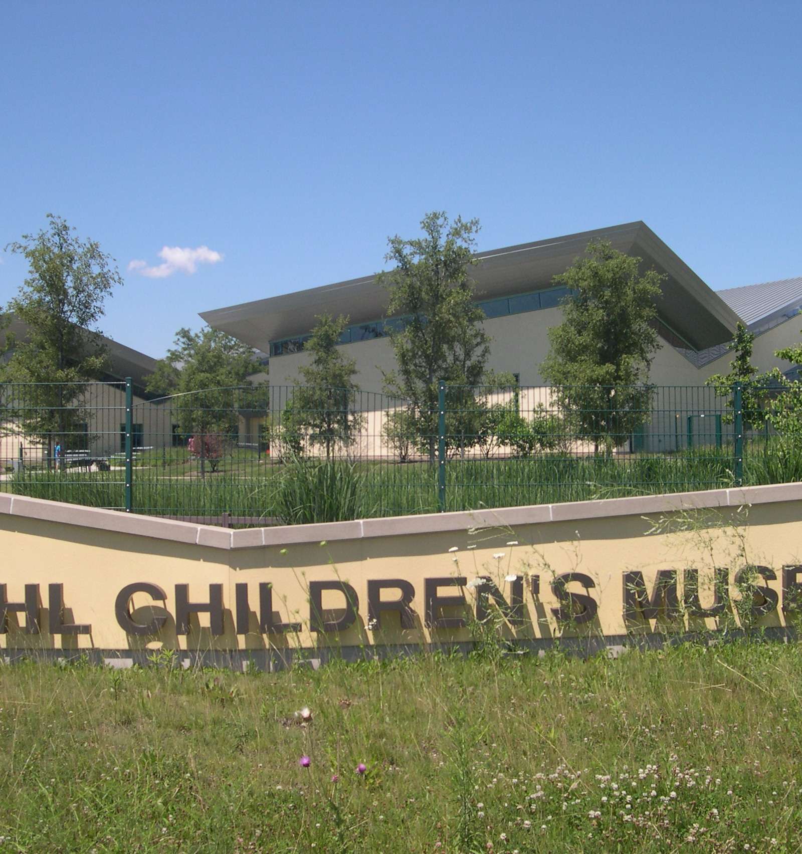 Kohl Children's Museum