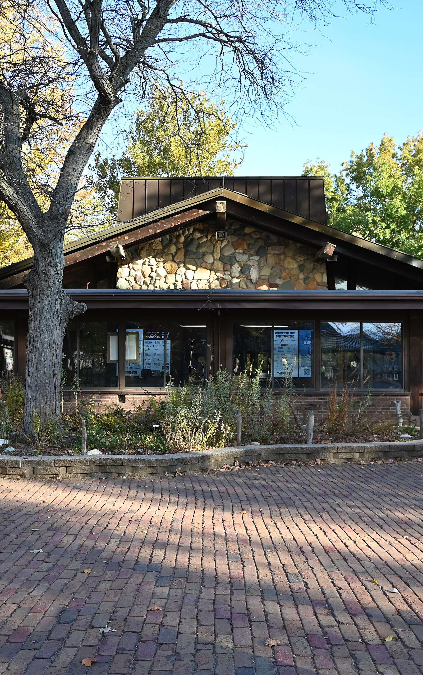 Wildlife Prairie Park