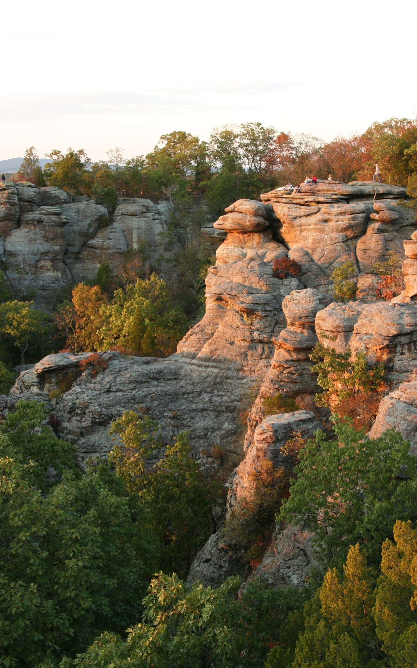 Garden of the Gods Recreation Area