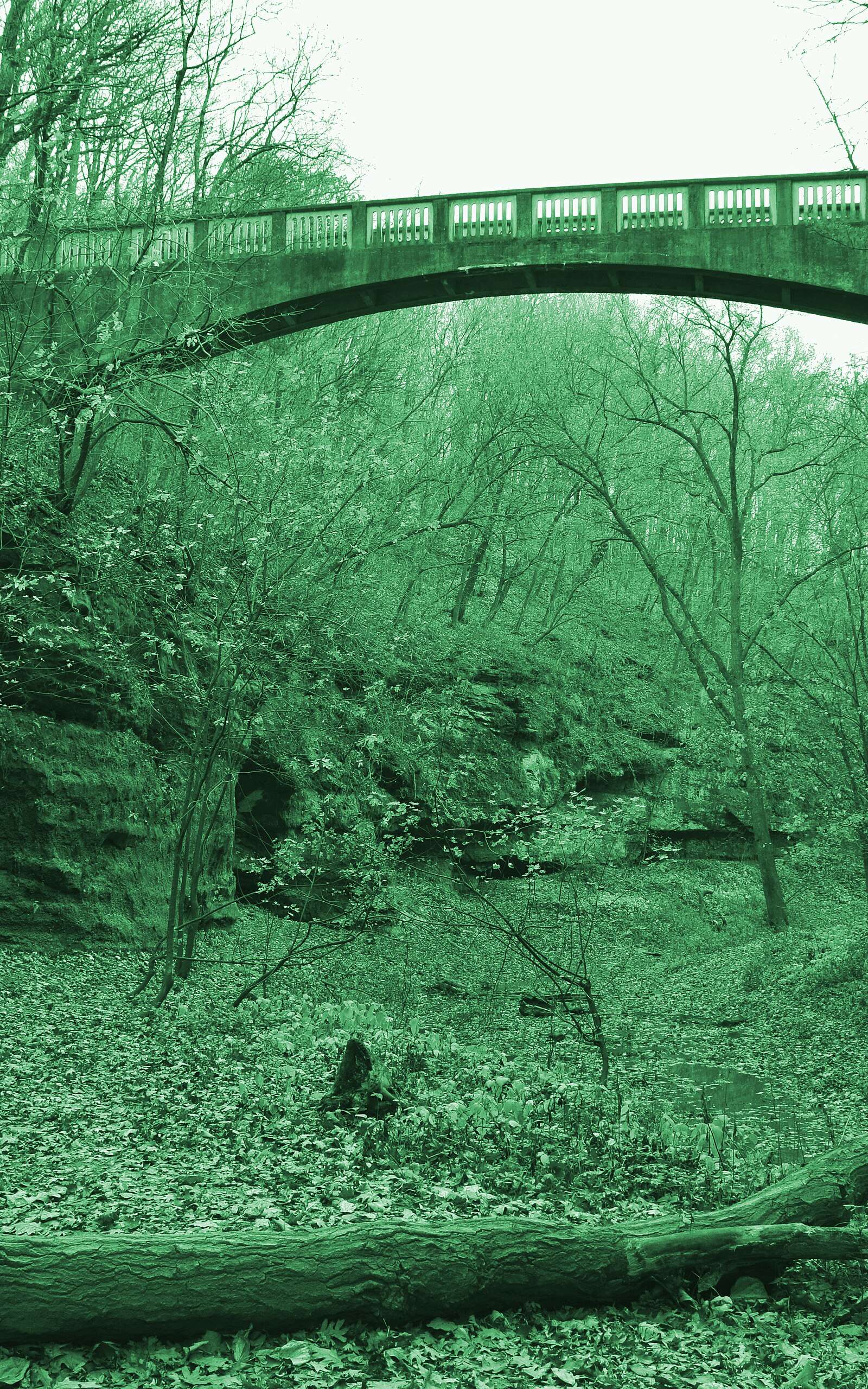 Matthiessen State Park