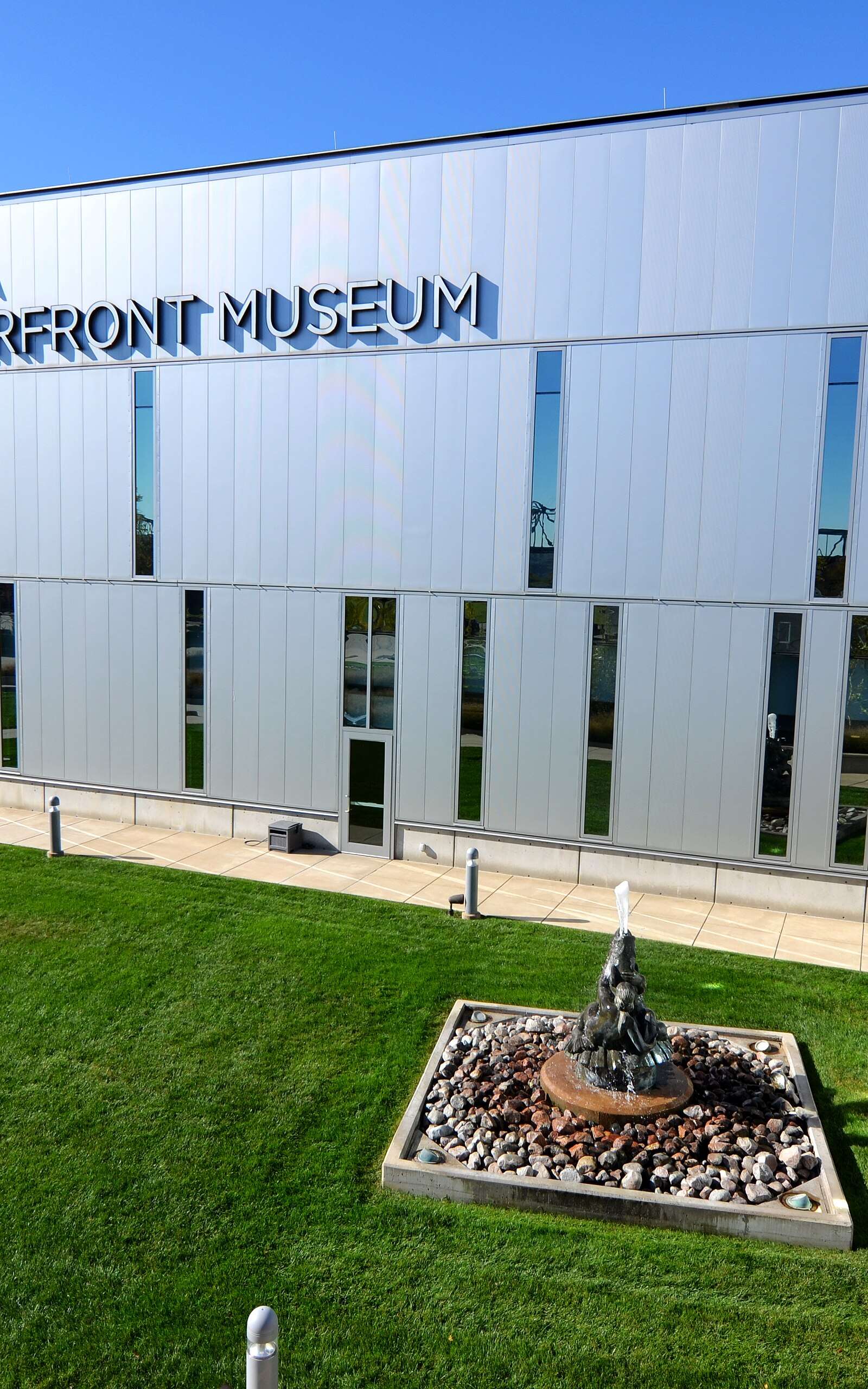Peoria Riverfront Museum