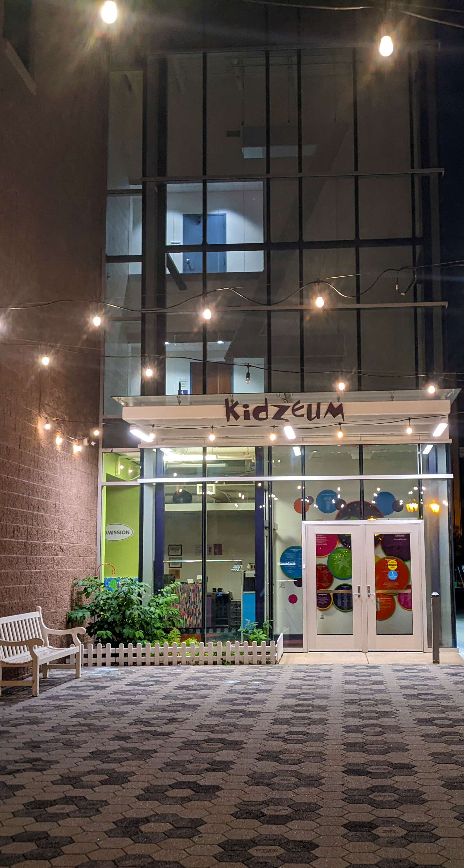 Kidzeum of Health and Science