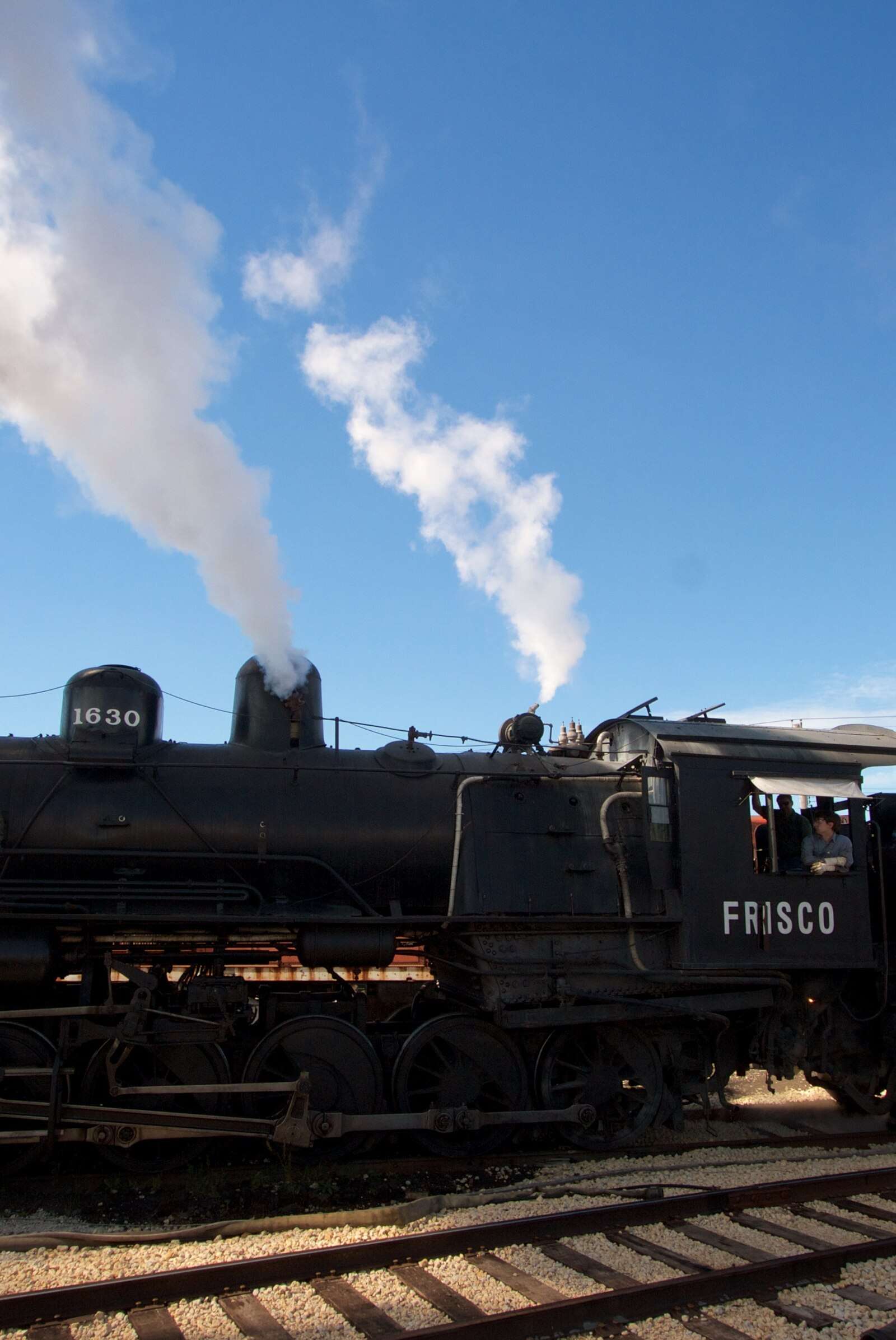 Illinois Railway Museum