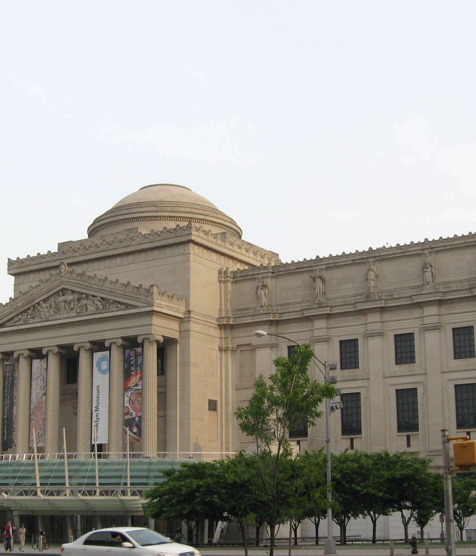 Brooklyn Museum