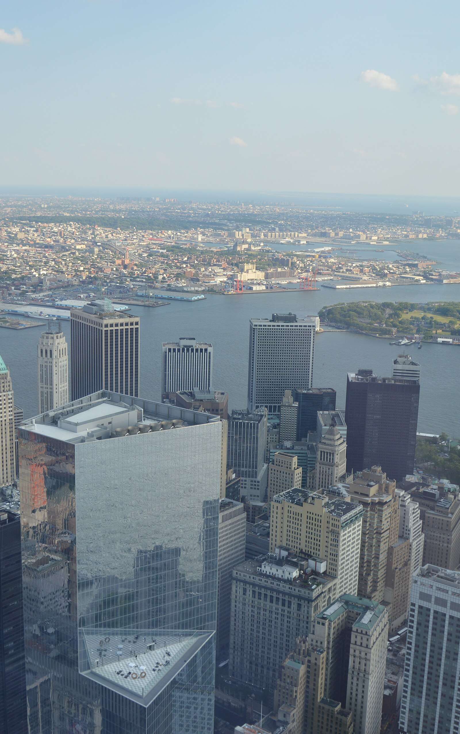 One World Observatory