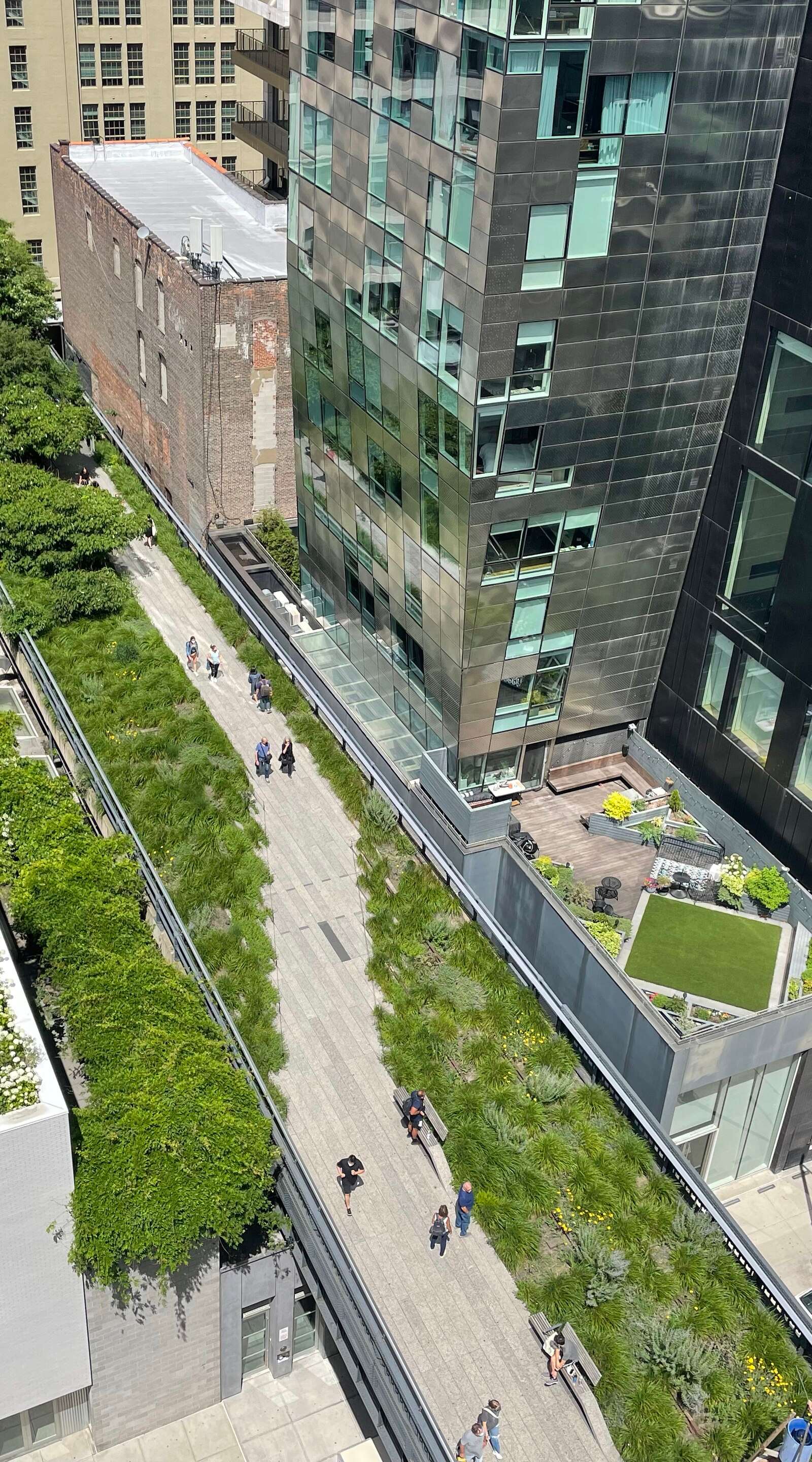 The High Line