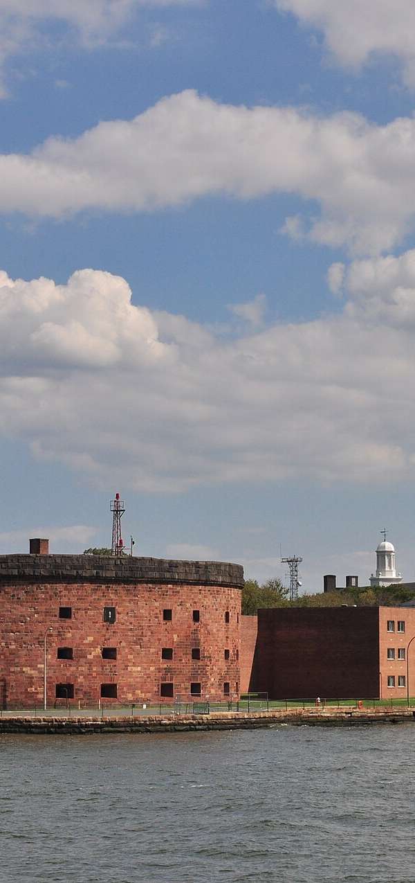 Alley Pond Park Adventure Course (seasonal) in Queens, New York
