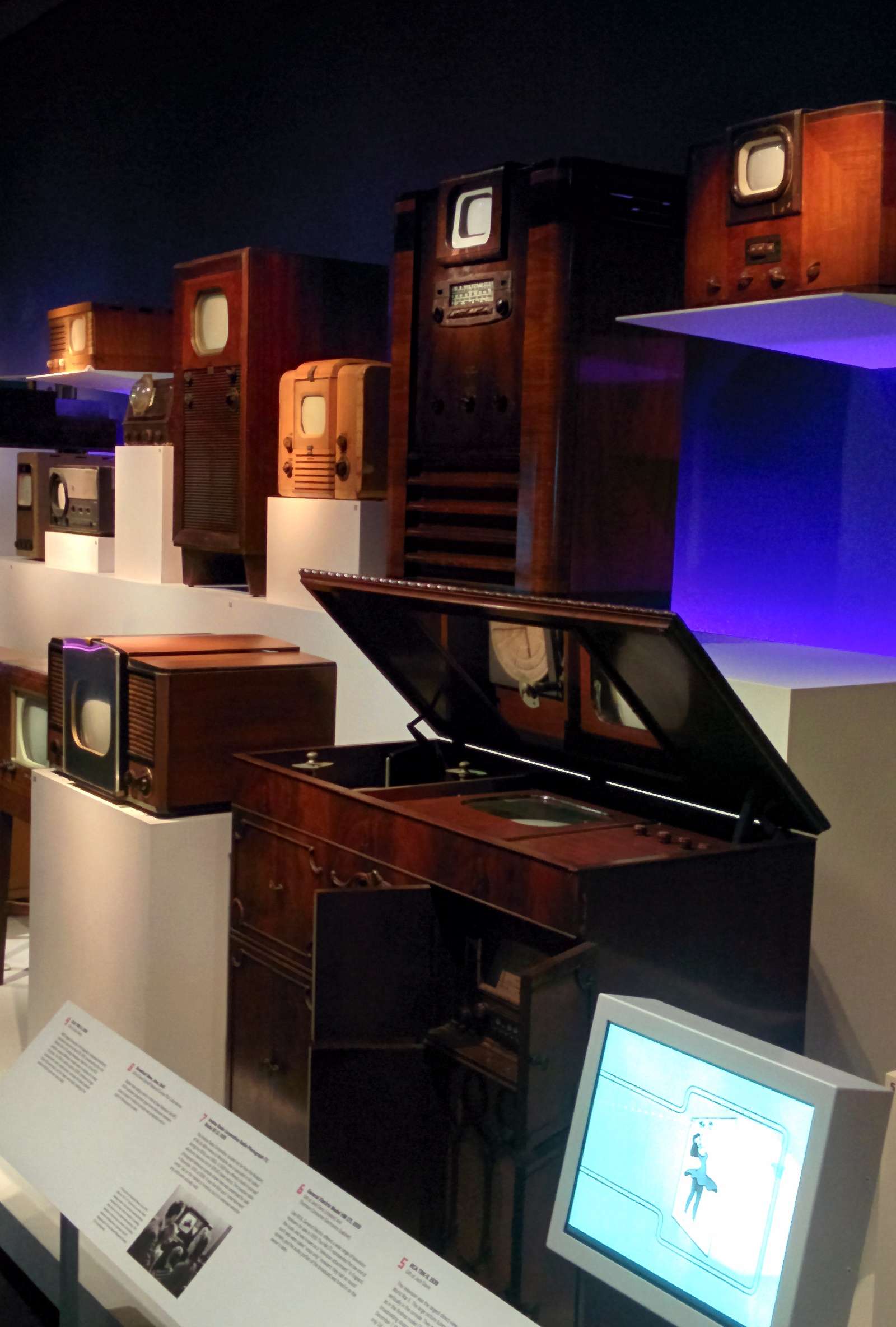 Museum of the Moving Image
