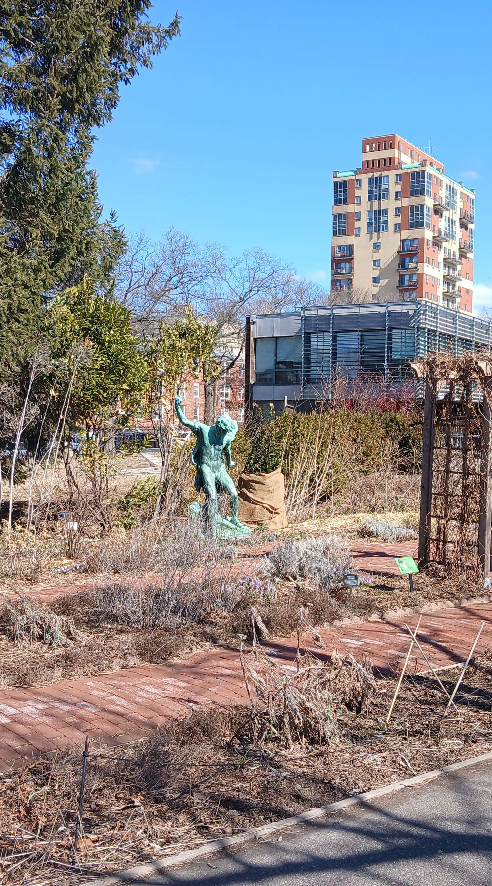 Queens Botanical Garden