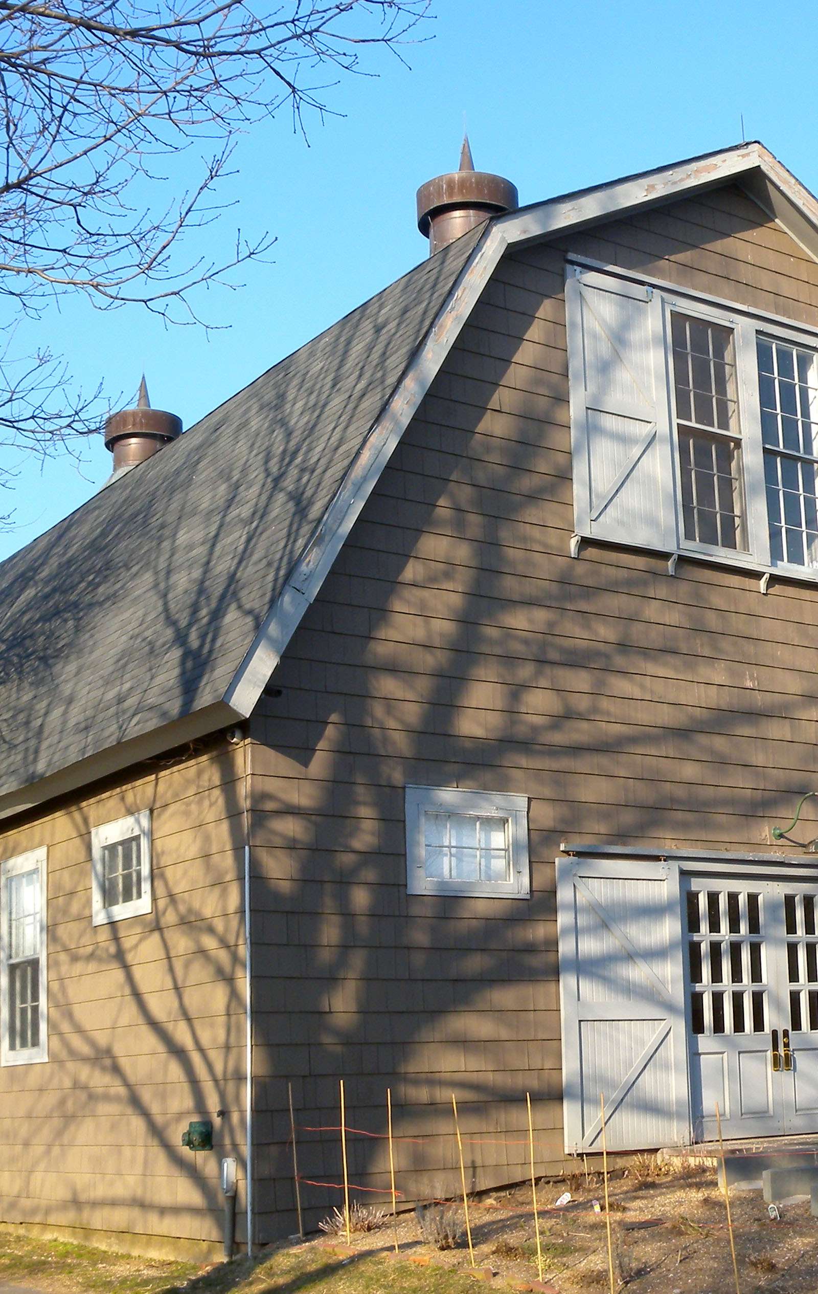 Queens County Farm Museum