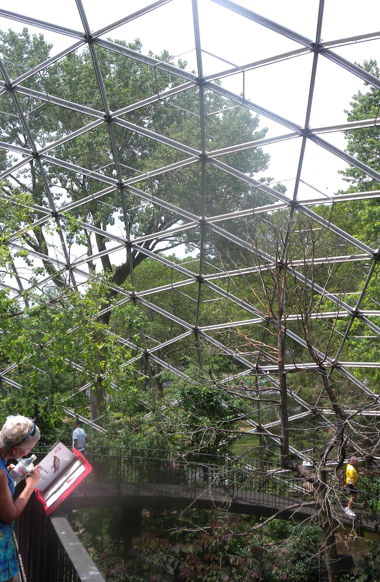 Queens Zoo
