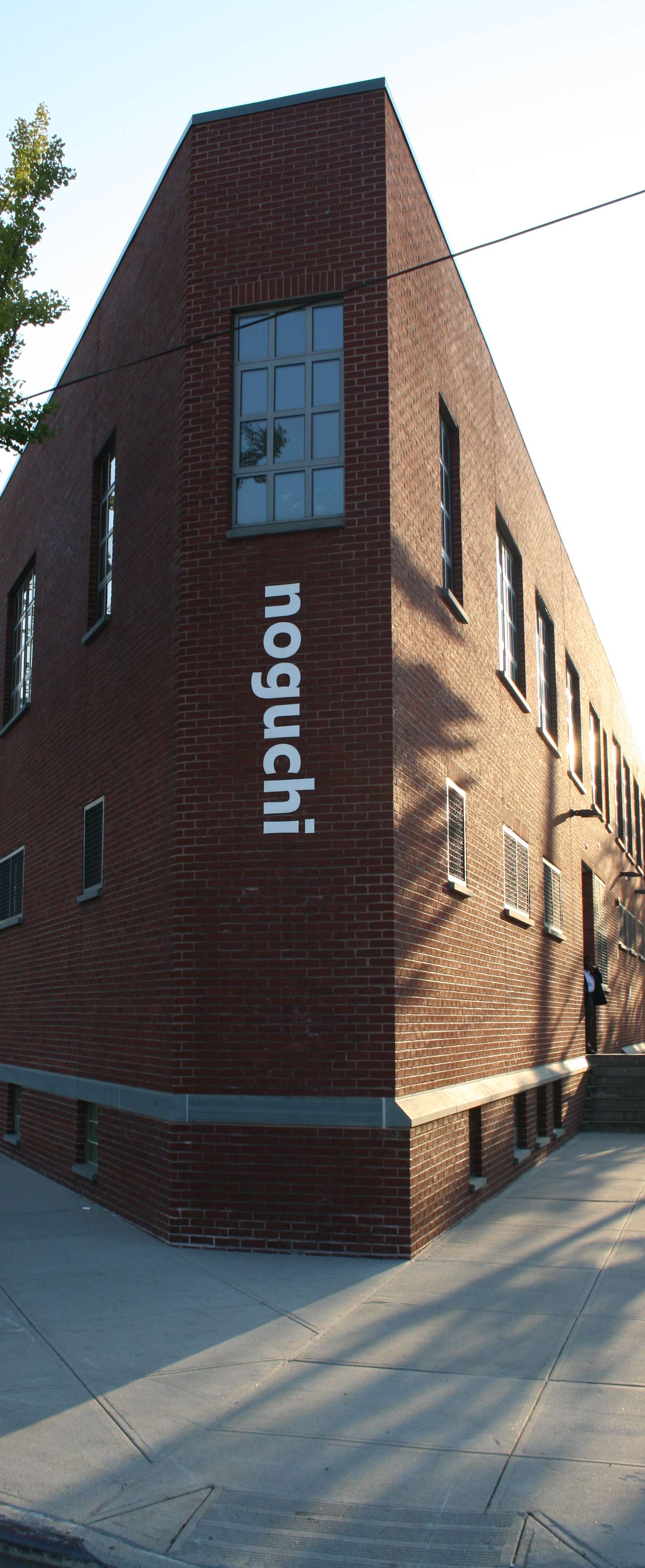 The Noguchi Museum