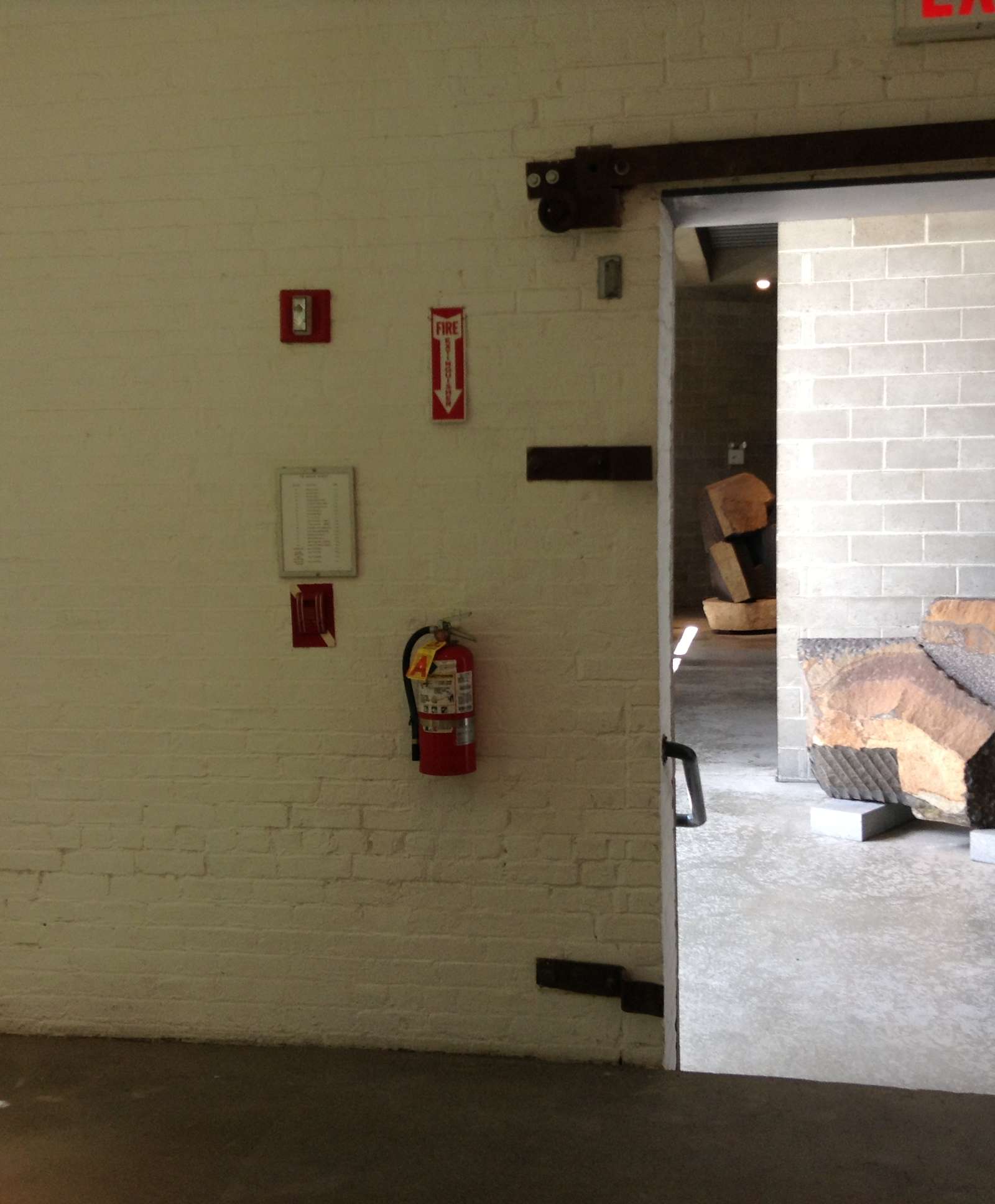 The Noguchi Museum