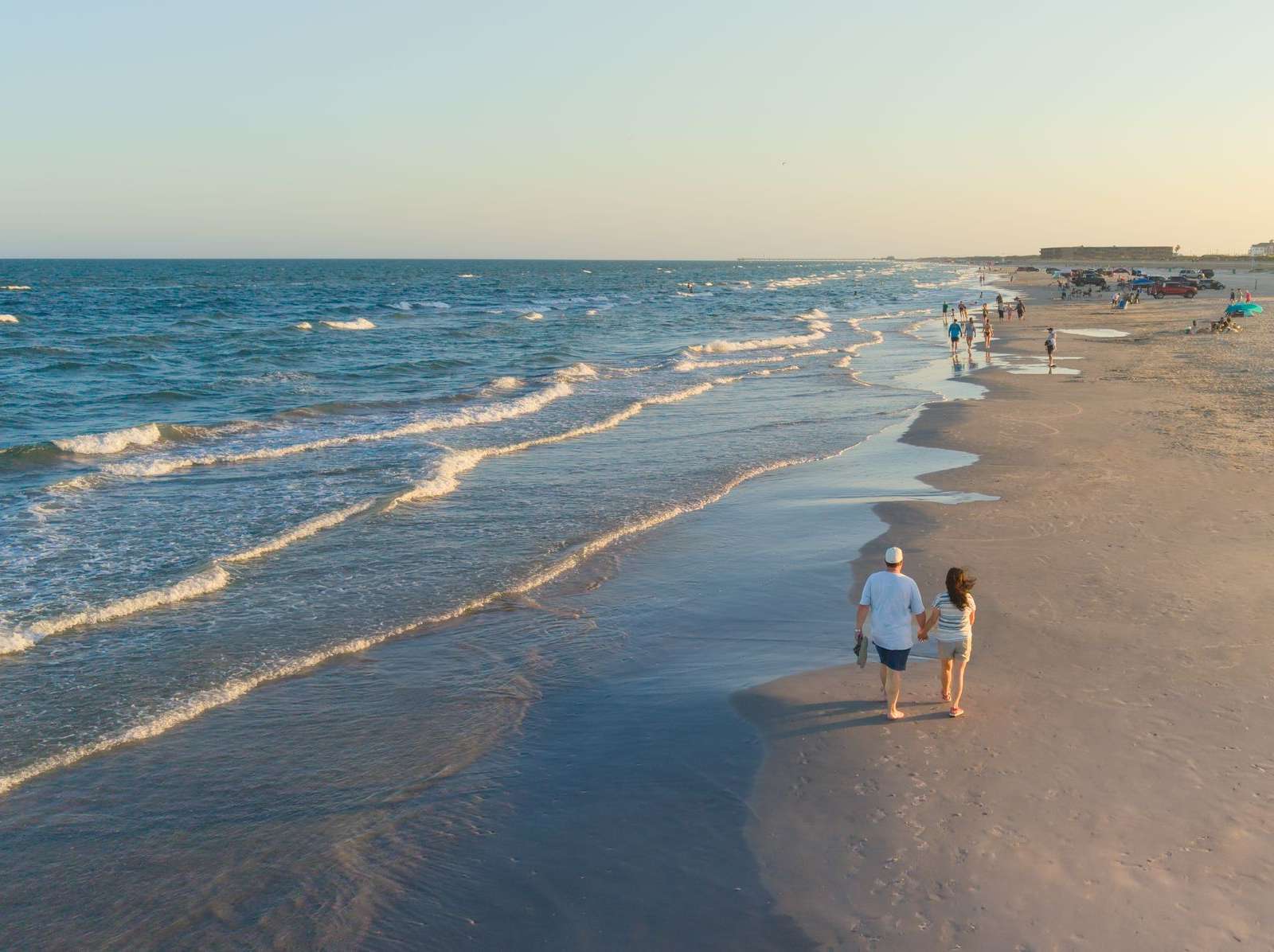 Padre Island National Seashore