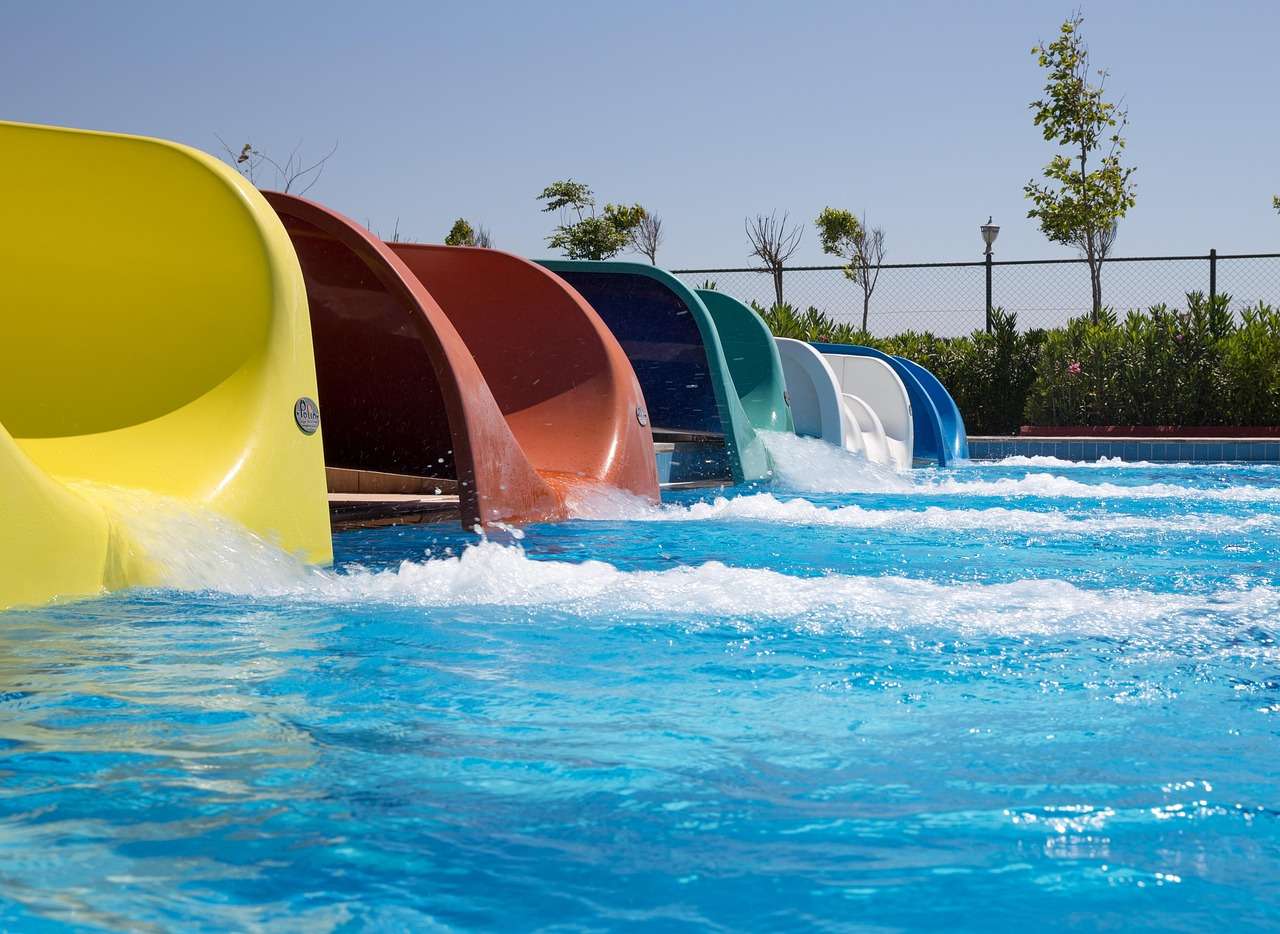 Great Wolf Lodge Grapevine