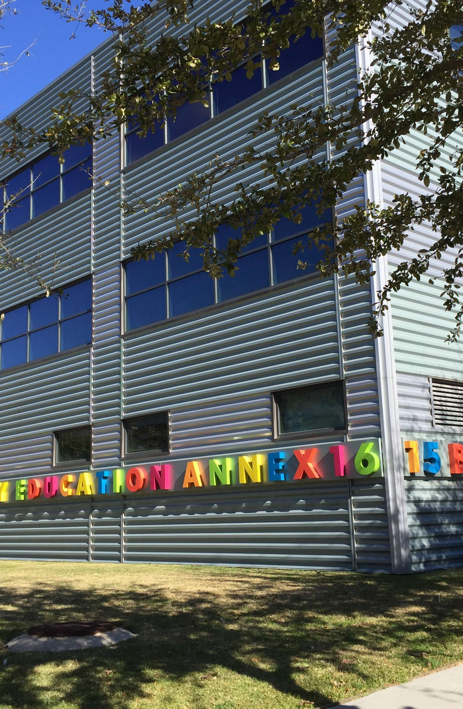 Children's Museum Houston