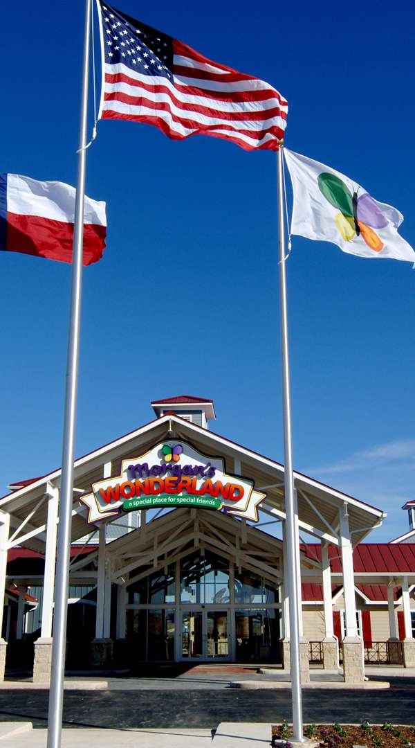 A Family Day Out in San Antonio, From the River Walk to Free Play Stops